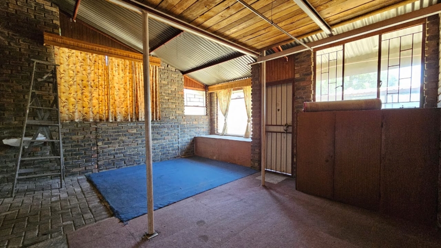 4 Bedroom Property for Sale in Sasolburg Ext 1 Free State